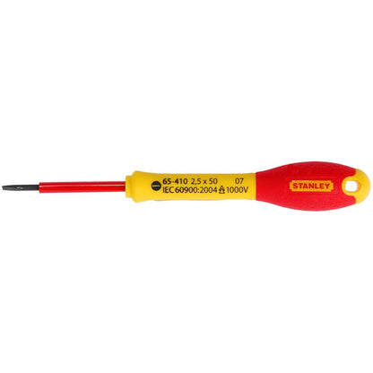 Stanley Fatmax Screwdriver Insulated Par