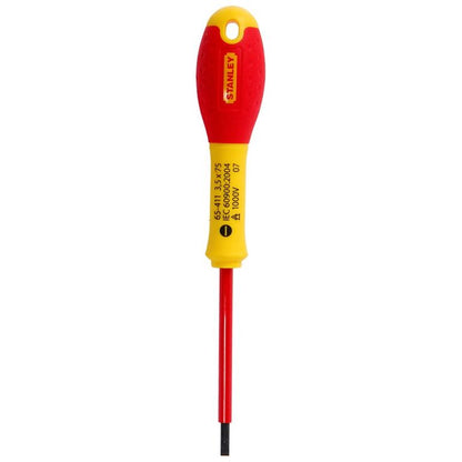 Stanley Fatmax Screwdriver Insulated Par