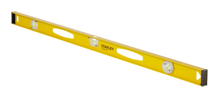 Stanley Pro-180 Spirit Level 1200mm