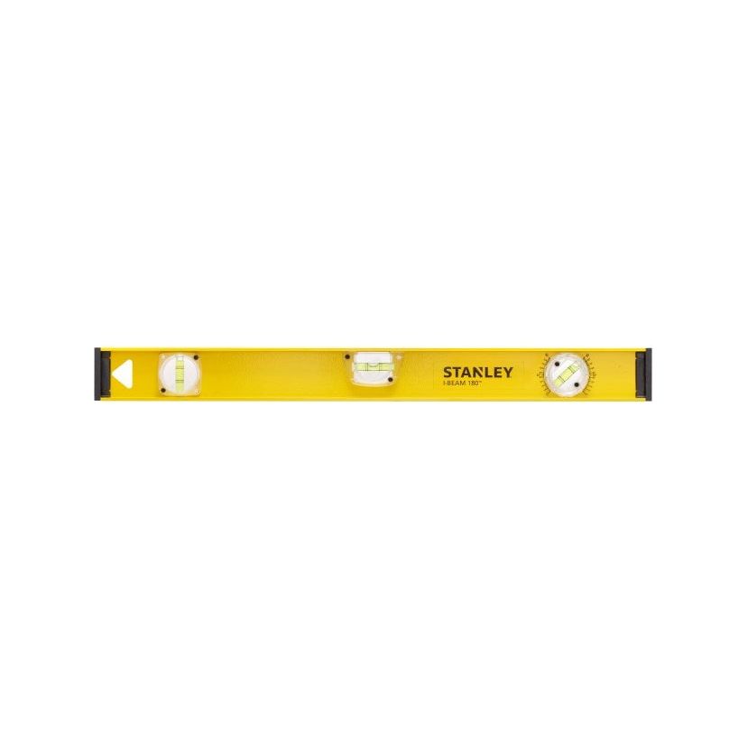 Stanley Pro-180 Spirit Level I Beam