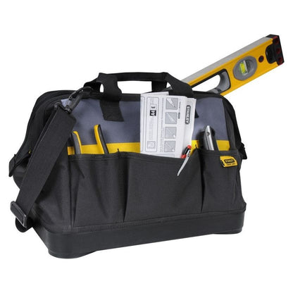 Stanley Open Mouth Tool Bag