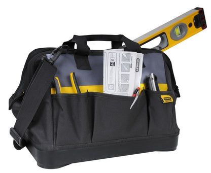 Stanley Open Mouth Tool Bag