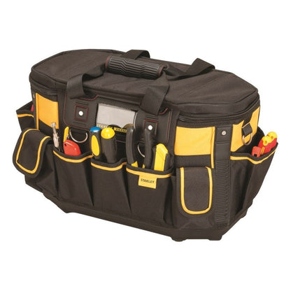 Stanley Fatmax Rigid Top Tool Bag