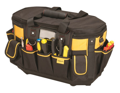 Stanley Fatmax Rigid Top Tool Bag