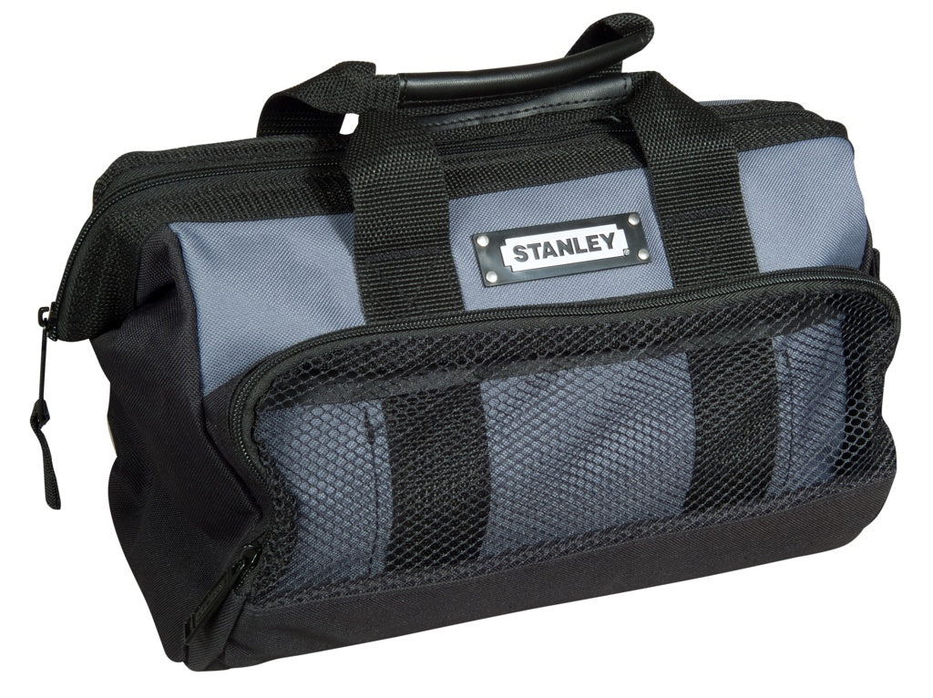 Bolsa de herramientas Stanley de 12"