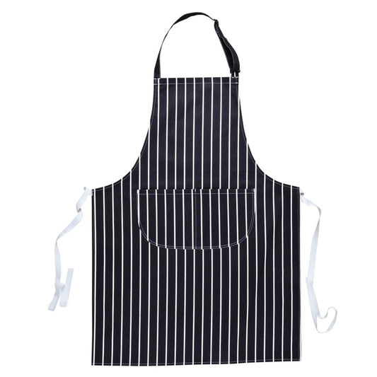 Portwest Waterproof Bib Apron Navy