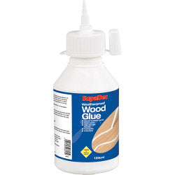 SupaDec Weatherproof Wood Glue