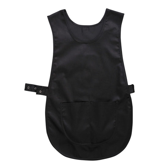 Tabard Portwest Avec Poche Noir