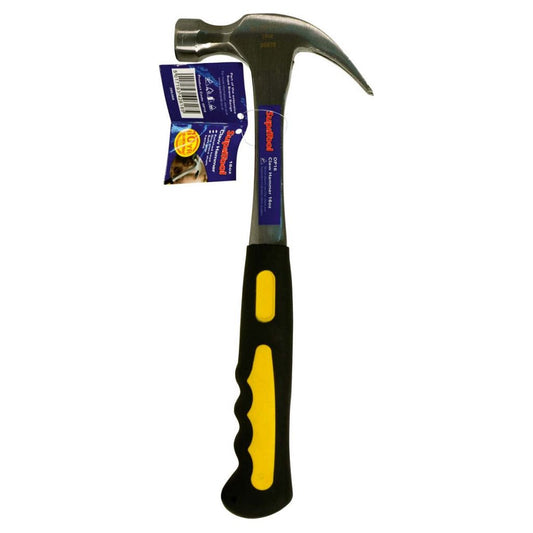 SupaTool Claw Hammer 16oz