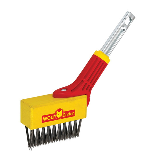 WOLF-Garten Mc Weeding Brush