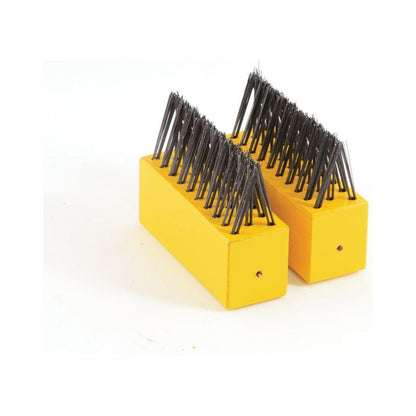 WOLF-Garten Replacement Weeding Brush