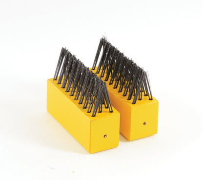 WOLF-Garten Replacement Weeding Brush