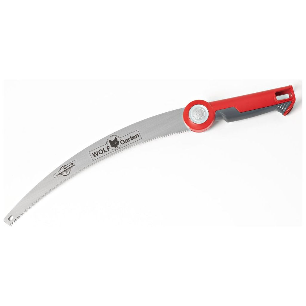 WOLF-Garten Mc Power Cut Pruning Saw