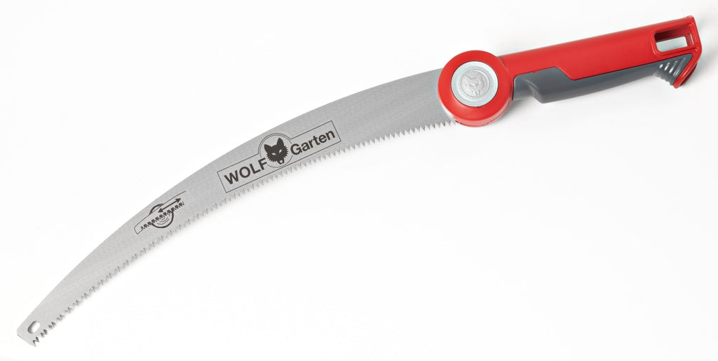 WOLF-Garten Mc Power Cut Pruning Saw