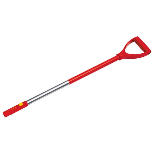 WOLF-Garten Aluminium D-Grip Handle