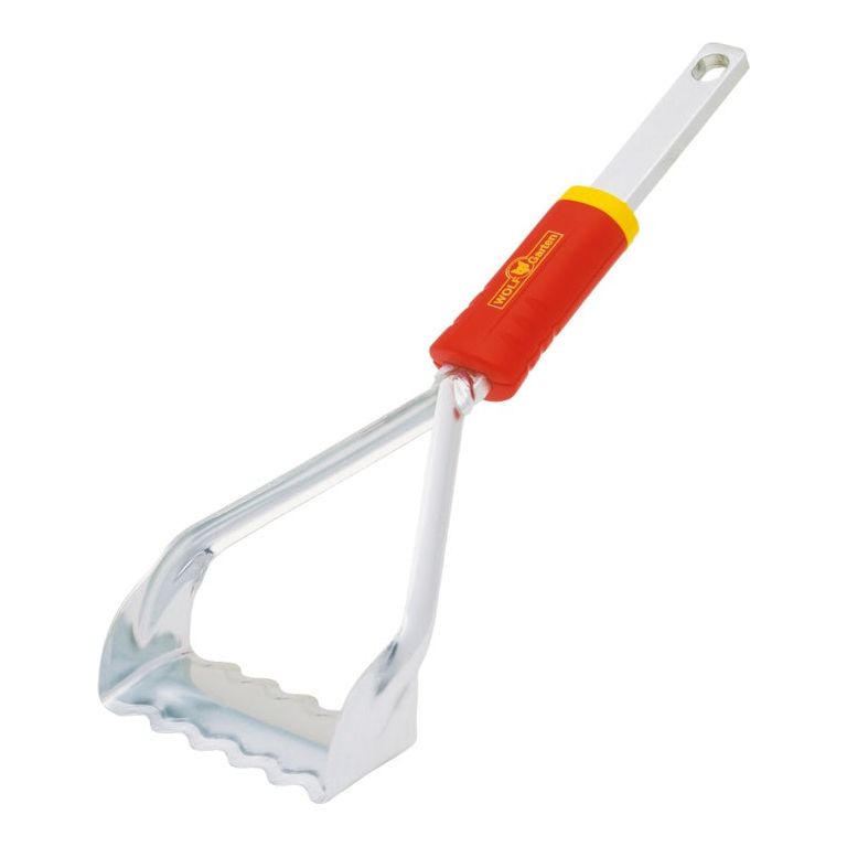 WOLF-Garten Mc Small Push Pull Weeder