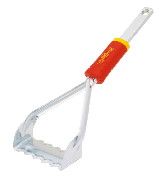 WOLF-Garten Mc Small Push Pull Weeder