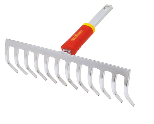 WOLF-Garten Soil Rake