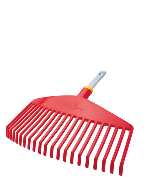 WOLF-Garten Multi-Change Leaf Rake