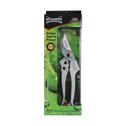 Wilkinson Sword Deluxe Bypass Pruners