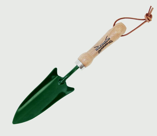 Wilkinson Sword Transplanting Trowel