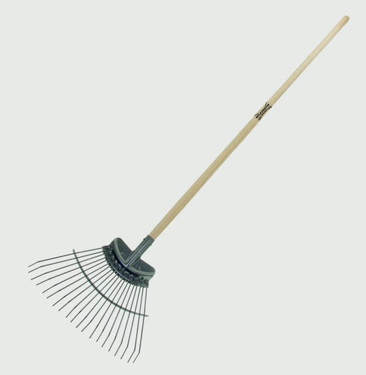 Wilkinson Sword Lawn Rake