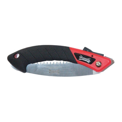 Wilkinson Sword Turbo Folding Saw 14.5”