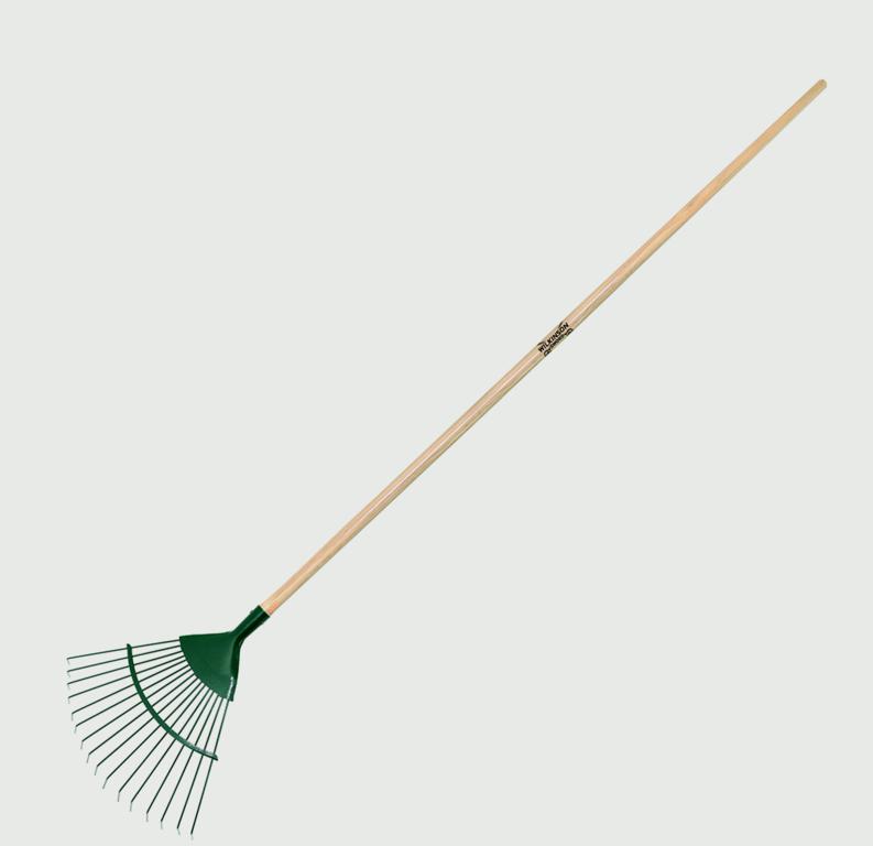 Wilkinson Sword Lawn Rake