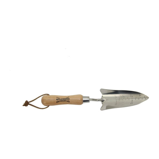 Wilkinson Sword Hand Transplanter – Stainless Steel