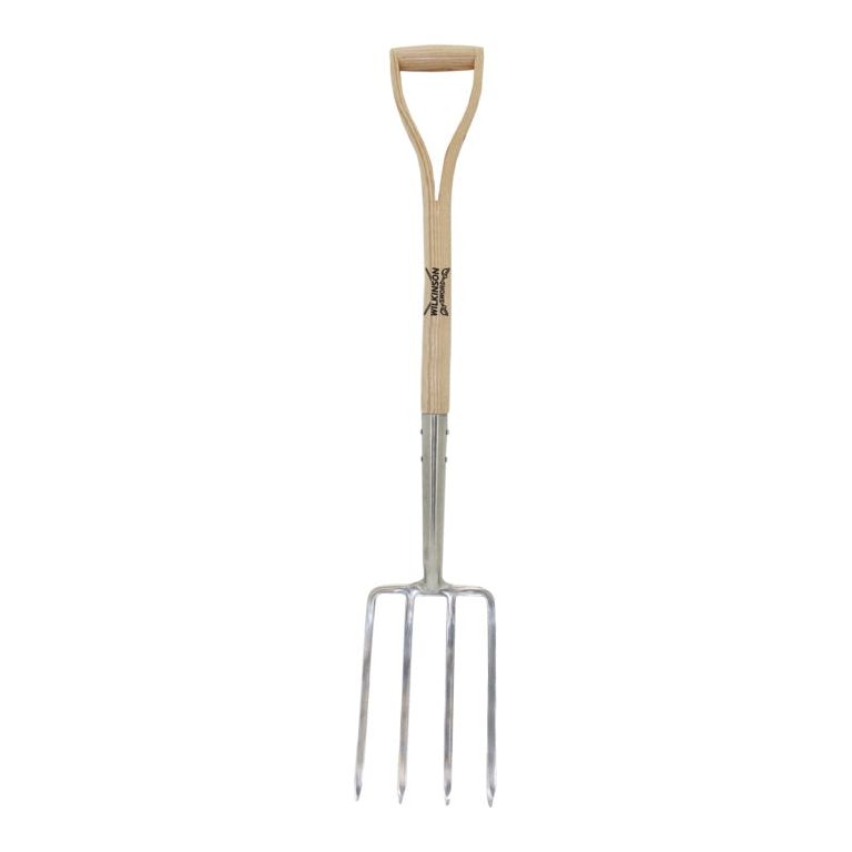 Wilkinson Sword Digging Fork Stainless Steel