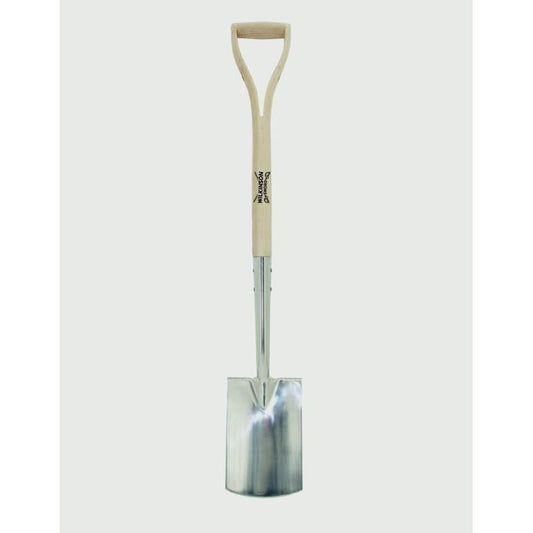 Wilkinson Sword Border Spade Stainless Steel