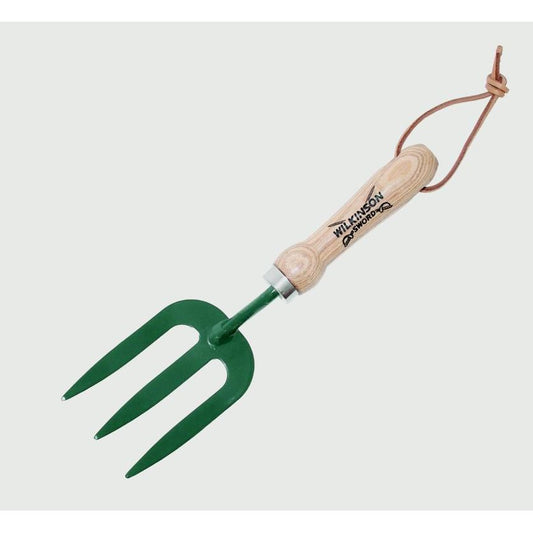 Tenedor de deshierbe Wilkinson Sword