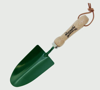 Wilkinson Sword Carbon Steel Trowel