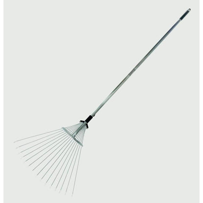 Wilkinson Sword Adjustable Lawn Rake