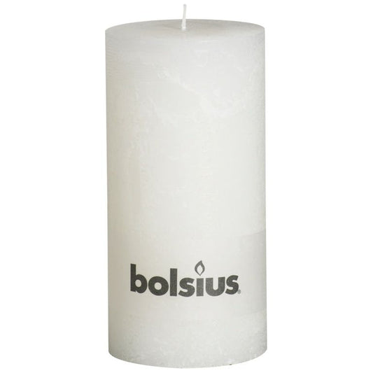 Bolsius Pillar Candle 200/100
