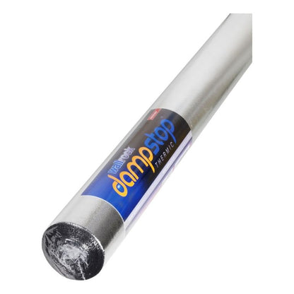 Wallrock® Dampstop Thermic - 5m² Roll