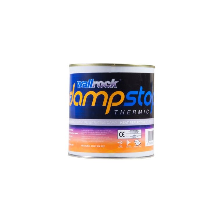 Wallrock® Dampstop Thermic Adhesive