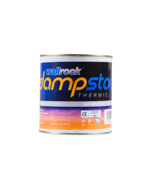 Wallrock® Dampstop Thermic Adhesive