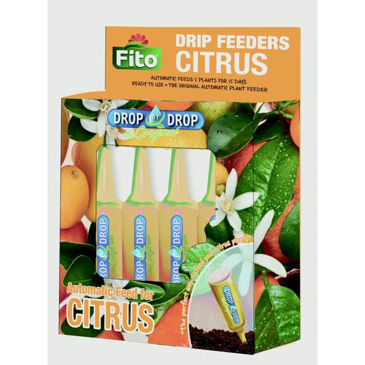 Fito Citrus Drip Feeders