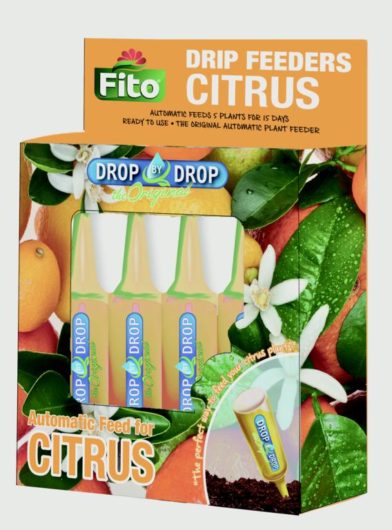 Fito Citrus Drip Feeders