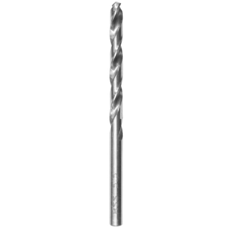 Rawlplug Hss Drill Bits 5.0MM