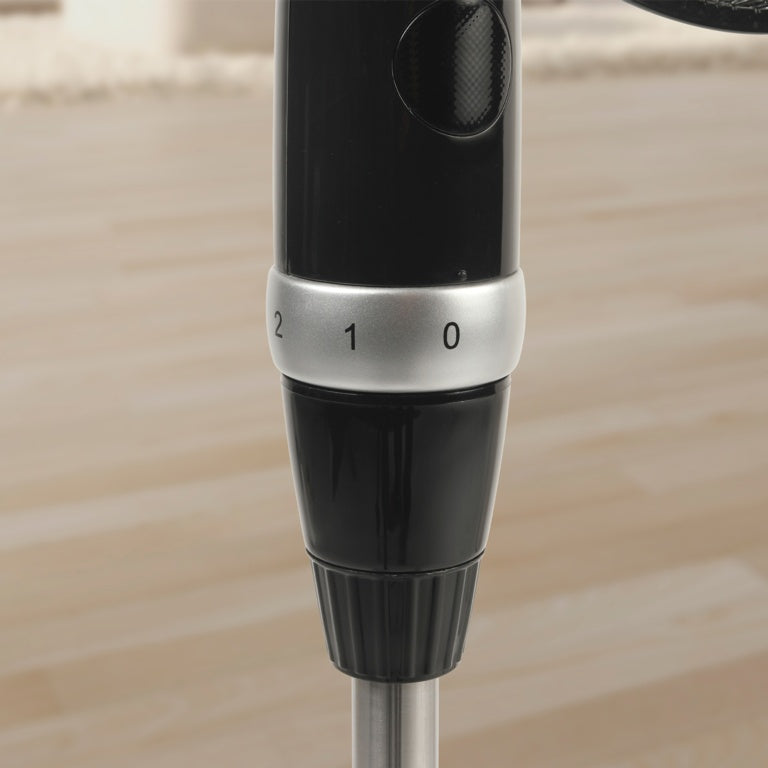 SupaCool High Velocity Pedestal Fan 16" (