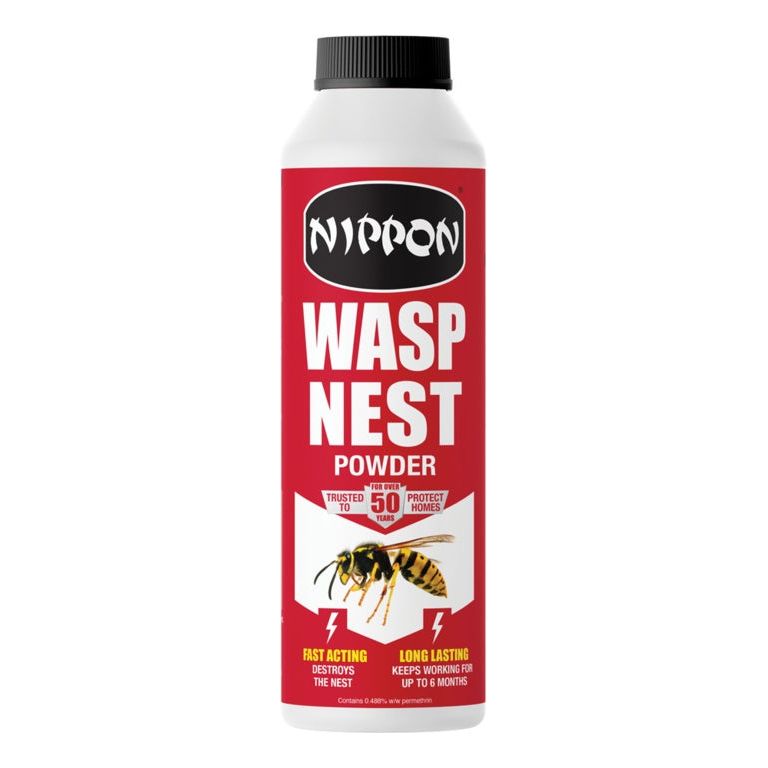 Nippon Wasp Nest Powder