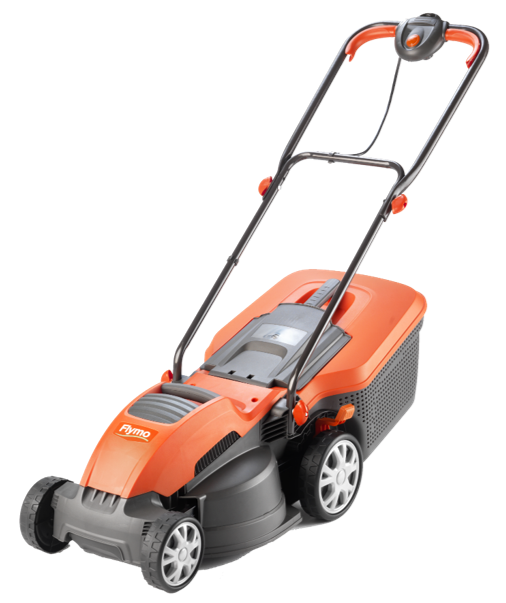 Flymo Speedimo Wheeled Lawnmower