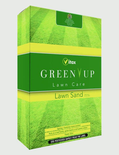 Vitax Green Up Lawn Sand