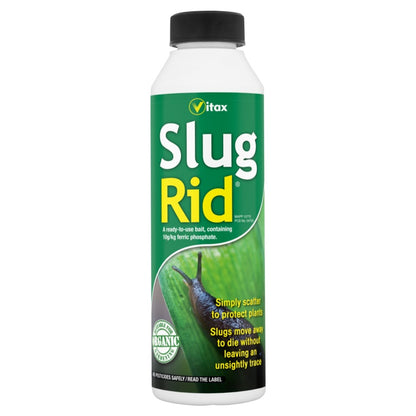 Vitax Slug Rid