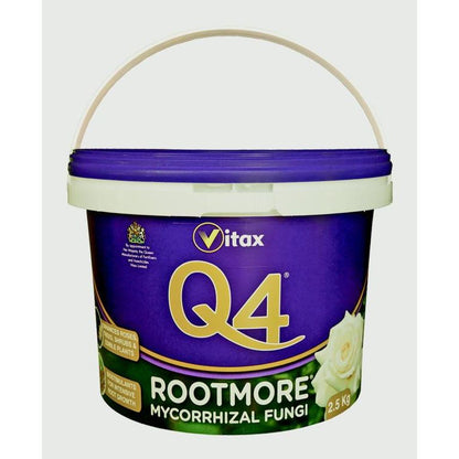 Vitax Q4 Rootmore