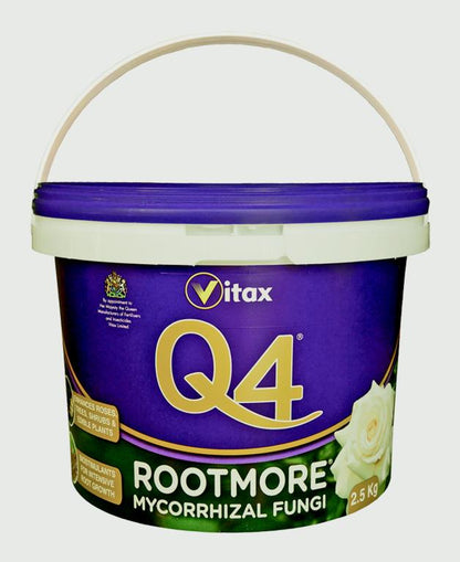 Vitax Q4 Rootmore