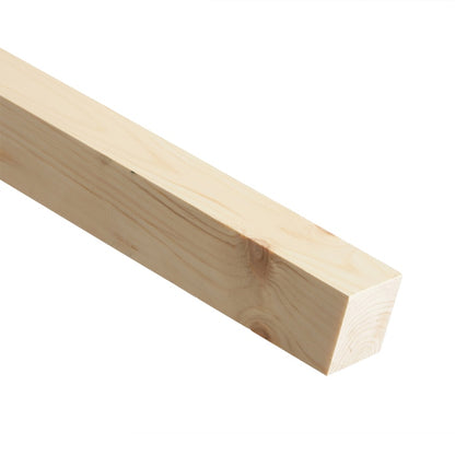 Cheshire Mouldings Bois de pin noueux