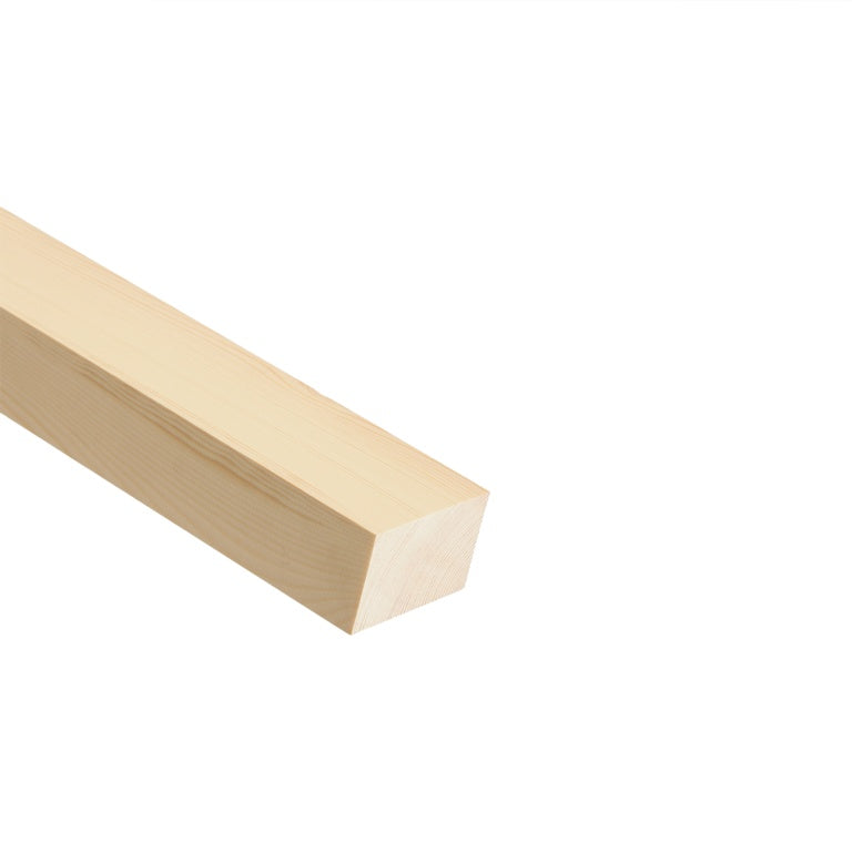Cheshire Mouldings PEFC Knotty PSE Timber